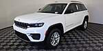 New 2026 JEEP GRAND CHEROKEE LAREDO in LAS VEGAS, NEVADA