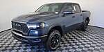 New 2026 RAM 1500 CREW CAB REBEL in LAS VEGAS, NEVADA