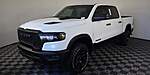 New 2026 RAM 1500 CREW CAB REBEL in LAS VEGAS, NEVADA