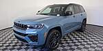 New 2026 JEEP GRAND CHEROKEE SUMMIT in LAS VEGAS, NEVADA