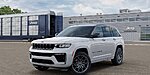 New 2026 JEEP GRAND CHEROKEE SUMMIT in LAS VEGAS, NEVADA