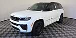 New 2026 JEEP GRAND CHEROKEE SUMMIT in LAS VEGAS, NEVADA