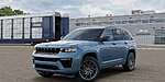 New 2026 JEEP GRAND CHEROKEE SUMMIT in LAS VEGAS, NEVADA