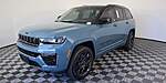 New 2026 JEEP GRAND CHEROKEE SUMMIT in LAS VEGAS, NEVADA