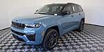 New 2026 JEEP GRAND CHEROKEE SUMMIT in LAS VEGAS, NEVADA