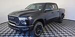 New 2026 RAM 1500 CREW CAB REBEL in LAS VEGAS, NEVADA