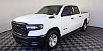 New 2026 RAM 1500 CREW CAB TRADESMAN in LAS VEGAS, NEVADA
