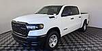 New 2026 RAM 1500 CREW CAB TRADESMAN in LAS VEGAS, NEVADA