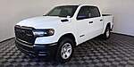 New 2026 RAM 1500 CREW CAB TRADESMAN in LAS VEGAS, NEVADA