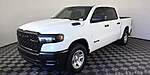New 2026 RAM 1500 CREW CAB TRADESMAN in LAS VEGAS, NEVADA