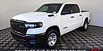 New 2026 RAM 1500 CREW CAB TRADESMAN in LAS VEGAS, NEVADA
