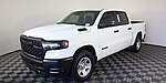 New 2026 RAM 1500 CREW CAB TRADESMAN in LAS VEGAS, NEVADA