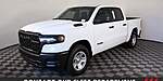 New 2026 RAM 1500 CREW CAB TRADESMAN in LAS VEGAS, NEVADA