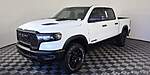 New 2026 RAM 1500 CREW CAB REBEL in LAS VEGAS, NEVADA