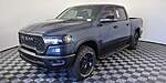 New 2026 RAM 1500 CREW CAB REBEL in LAS VEGAS, NEVADA