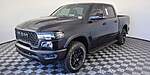New 2026 RAM 1500 CREW CAB REBEL in LAS VEGAS, NEVADA