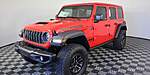 New 2026 JEEP WRANGLER MOAB 4DR in LAS VEGAS, NEVADA