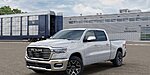 New 2026 RAM 1500 CREW CAB LARAMIE in LAS VEGAS, NEVADA