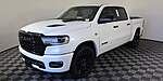 New 2026 RAM 1500 CREW CAB LIMITED in LAS VEGAS, NEVADA