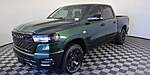 New 2026 RAM 1500 CREW CAB BIG HORN in LAS VEGAS, NEVADA