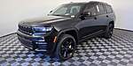 New 2025 JEEP GRAND CHEROKEE L LIMITED in LAS VEGAS, NEVADA