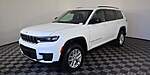 New 2026 JEEP GRAND CHEROKEE L LAREDO in LAS VEGAS, NEVADA
