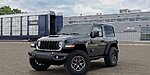 New 2026 JEEP WRANGLER RUBICON 2DR in LAS VEGAS, NEVADA