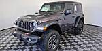 New 2026 JEEP WRANGLER RUBICON 2DR in LAS VEGAS, NEVADA