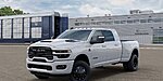 New 2026 RAM 3500 MEGA CAB LARAMIE in LAS VEGAS, NEVADA