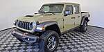 New 2026 JEEP GLADIATOR MOJAVE in LAS VEGAS, NEVADA