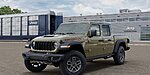 New 2026 JEEP GLADIATOR MOJAVE in LAS VEGAS, NEVADA