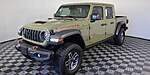 New 2026 JEEP GLADIATOR MOJAVE in LAS VEGAS, NEVADA