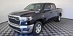 New 2026 RAM 1500 CREW CAB BIG HORN in LAS VEGAS, NEVADA