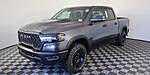 New 2026 RAM 1500 CREW CAB REBEL in LAS VEGAS, NEVADA