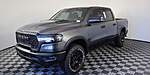 New 2026 RAM 1500 CREW CAB REBEL in LAS VEGAS, NEVADA