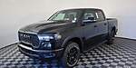New 2026 RAM 1500 CREW CAB REBEL in LAS VEGAS, NEVADA