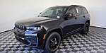 New 2026 JEEP GRAND CHEROKEE ALTITUDE in LAS VEGAS, NEVADA