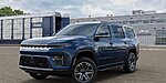 New 2026 JEEP GRAND WAGONEER  in LAS VEGAS, NEVADA
