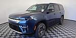 New 2026 JEEP GRAND WAGONEER  in LAS VEGAS, NEVADA