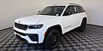 New 2026 JEEP GRAND CHEROKEE ALTITUDE in LAS VEGAS, NEVADA
