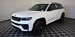 New 2026 JEEP GRAND CHEROKEE ALTITUDE in LAS VEGAS, NEVADA