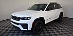 New 2026 JEEP GRAND CHEROKEE ALTITUDE in LAS VEGAS, NEVADA