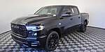 New 2026 RAM 1500 CREW CAB LIMITED in LAS VEGAS, NEVADA