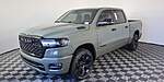 New 2026 RAM 1500 CREW CAB BIG HORN in LAS VEGAS, NEVADA
