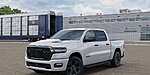 New 2026 RAM 1500 CREW CAB TRADESMAN in LAS VEGAS, NEVADA