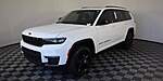 New 2025 JEEP GRAND CHEROKEE L LIMITED in LAS VEGAS, NEVADA
