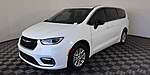 New 2026 CHRYSLER PACIFICA SELECT in LAS VEGAS, NEVADA