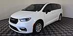 New 2026 CHRYSLER PACIFICA SELECT in LAS VEGAS, NEVADA