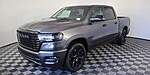 New 2026 RAM 1500 CREW CAB LARAMIE in LAS VEGAS, NEVADA