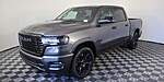 New 2026 RAM 1500 CREW CAB LARAMIE in LAS VEGAS, NEVADA